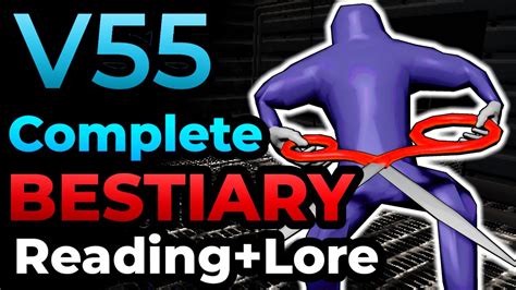 Lethal Company Bestiary V55 UPDATE ALL NEW MONSTERS The Kidnapper