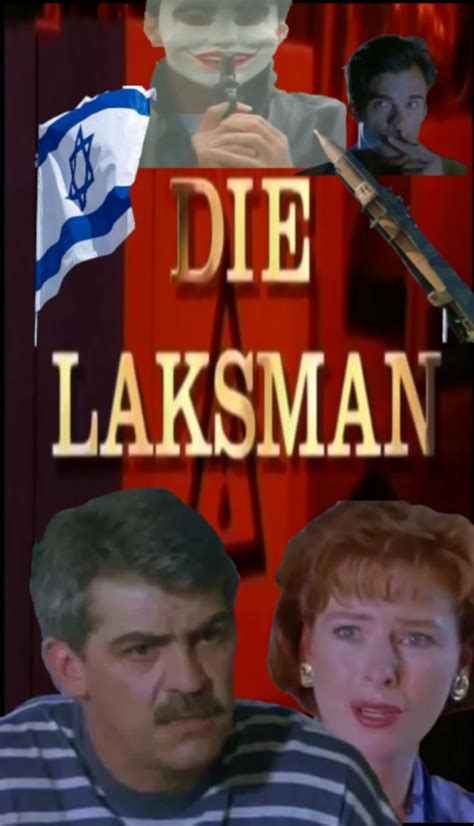 Die Laksman Tv Series 1995 Imdb