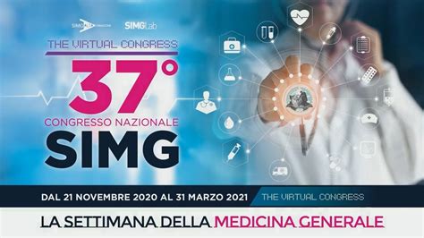 Sessione Inaugurale Del 37 Congresso Nazionale SIMG YouTube