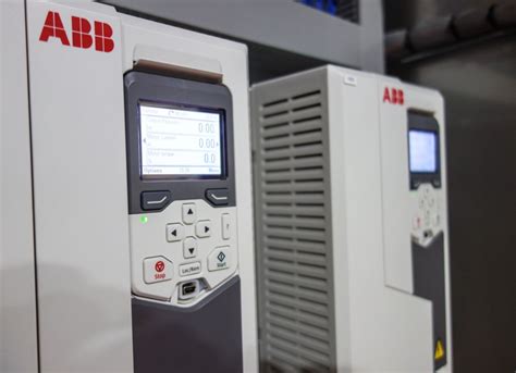 Ac Variable Speed Drives From Industry Leading Brands