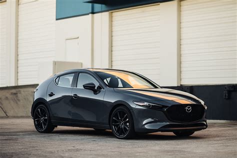 Mazda 3 Hatchback 2023 Precio En México Versiones Motor E Información