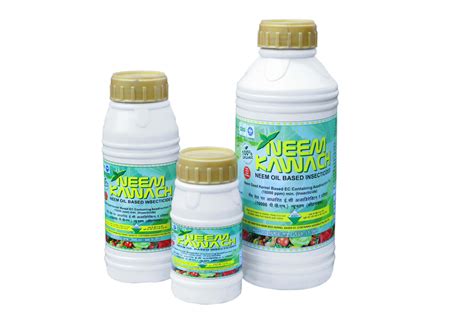 Neem Oil 10000 Ppm Tr Agro