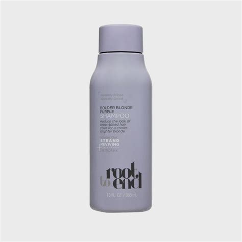 15 Best Purple Shampoos 2023 — Best Purple Shampoos For Blondes