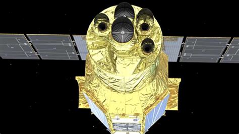 Xrism Spacecraft To Open New Window On X Ray Cosmos Technology