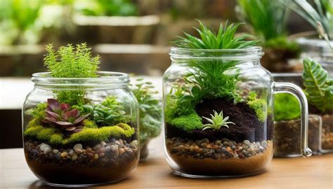 Essential Guide To Terrarium Care Soil Selection And Care