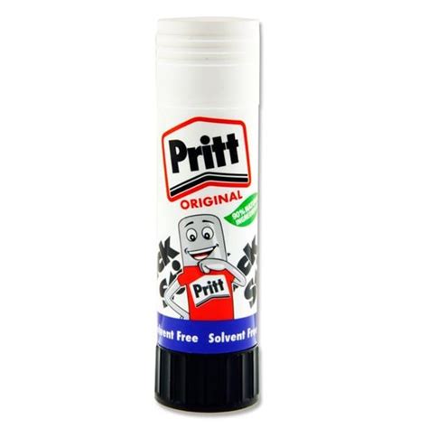 Pritt Stick-43 g - School Essentials, Glue & Tape, Stationery, Arts ...