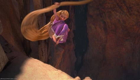 Cool Action Of Rapunzel Princess Rapunzel From Tangled Photo