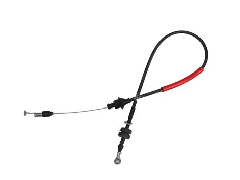 Cable Acelerador Pie Chevrolet S Mwm Italur