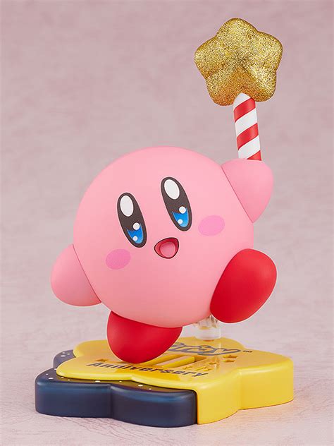 Good Smile Company Gsc Kirby S Dream Land Nendoroid Kirby Th