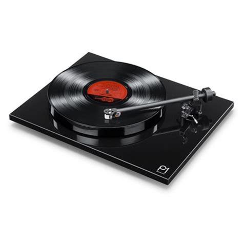 Rega Planar 1 Turntable P1 Music Direct