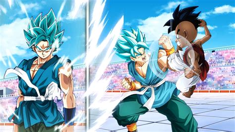 El Nuevo Final De Dragon Ball Z En Dragon Ball Super La Historia De