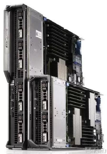 11th gen Dell PowerEdge blade servers | hwp24.com