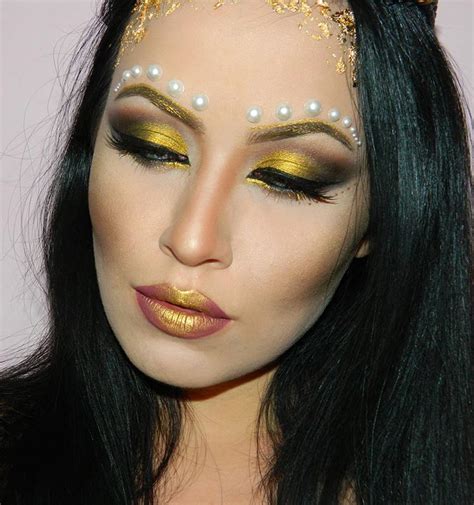 Ancient Greek Makeup Ideas | Saubhaya Makeup