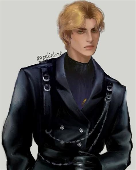 Aaron Warner Book Character From The Shatter Me Series By Tahereh Mafi