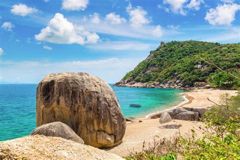 Où dormir à Koh Tao Les meilleurs endroits où loger