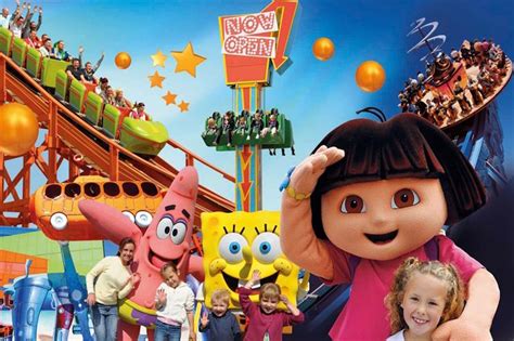 Blackpool Pleasure Beach Tickets Save Up To 30 Days Out