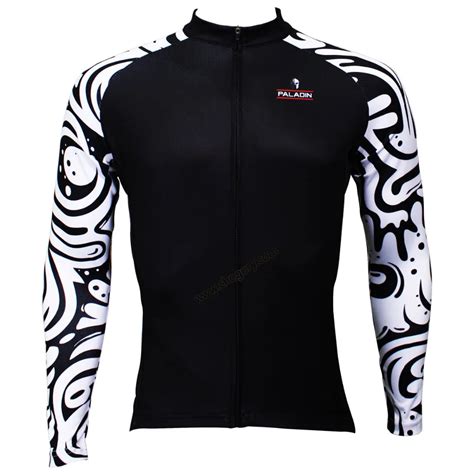 Anti Shrink Mtb Shirts For Winter Long Sleeve Specialized Jersey