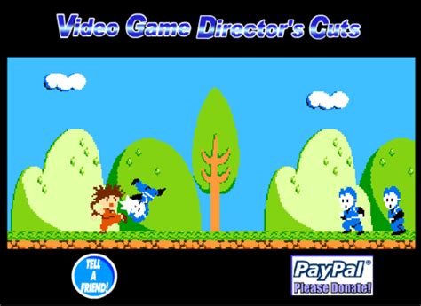 Kid Niki - Play Online on Flash Museum 🕹️