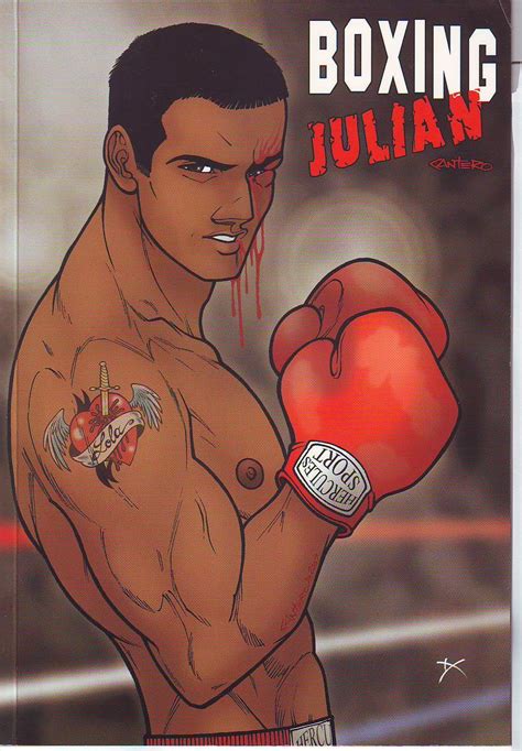 Nude Boxing Cartoons Sex Pictures Pass