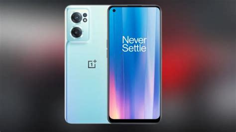 Oneplus To Launch An Affordable Nord Ce 3 In India Soon Full Specifications Leaked Technology