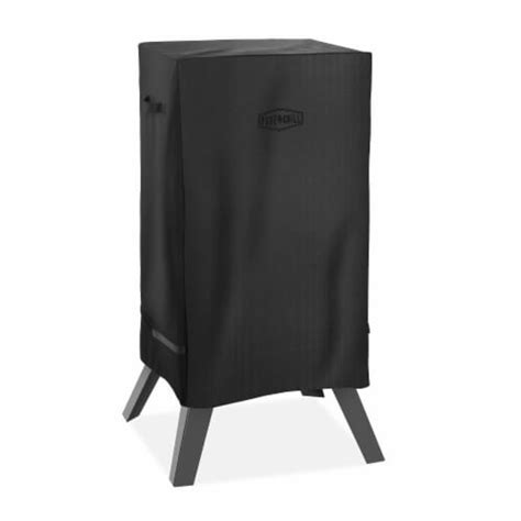 Electric Smoker BBQ Grill Cover For 30 Electric Vertical Smokers