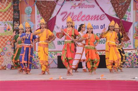 Annual Day Functions The Tribune