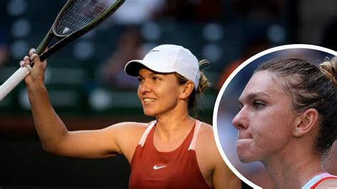 Simona Halep A Pus Punct Unui Capitol Important Din Via A Sa Sportiva