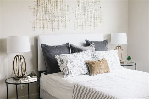 Staged Homes Modern Bedroom Boise By Lyn S Design Style Houzz