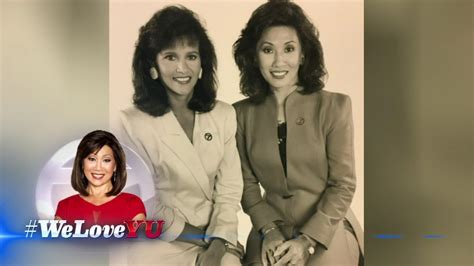 Linda Yu, ABC 7 Chicago's veteran anchor announces retirement; Judy Hsu ...