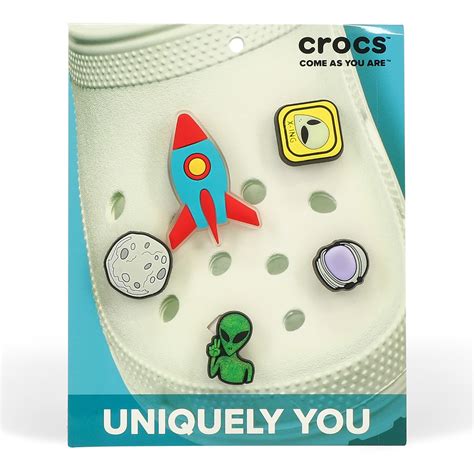 Crocs Jibbitz Accessories Jibbitz Fun Trend 5