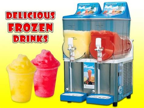 Margarita Machine for rental in Las Vegas - Turn your party into a ...