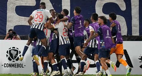 Pronósticos Cerro Porteño Vs Alianza Lima Apuestas Y Cuotas Copa