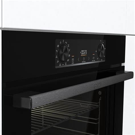 Купить Духовой шкаф Gorenje BOS6737E06FBG в Москве