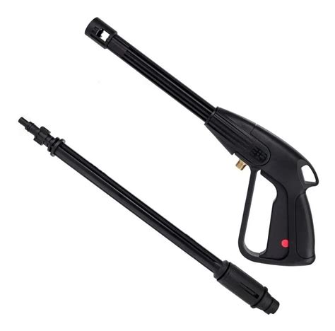 Pistola Lan A Lava Jato Power Wash Pws Electrolux Original