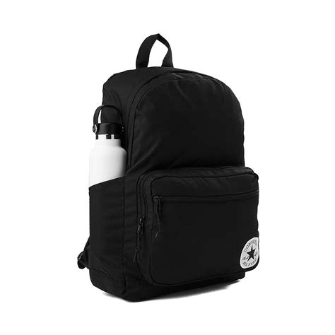 Converse Go 2 Backpack Black Journeys