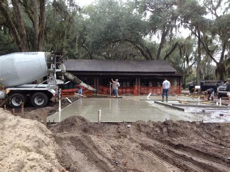 camp   special update   camp building