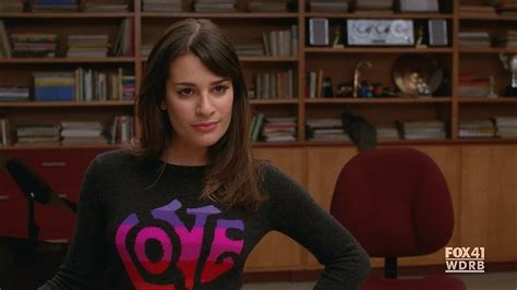 Screen Caps From Davey Rachel Berry Wallpaper 29816693 Fanpop