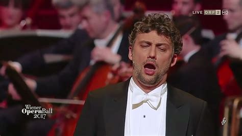 Dein Ist Mein Ganzes Herz Jonas Kaufmann Bilibili