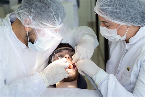 Odontologia UNIFAE recebe aprovação do Conselho Estadual de Educação