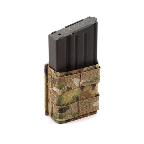 Esstac Single Kywi Shorty Magazine Pouch Milspec Retail