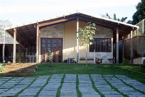 Nova Casa Casas Pr Fabricas Em Concreto Armado Bh E Regi O Casas