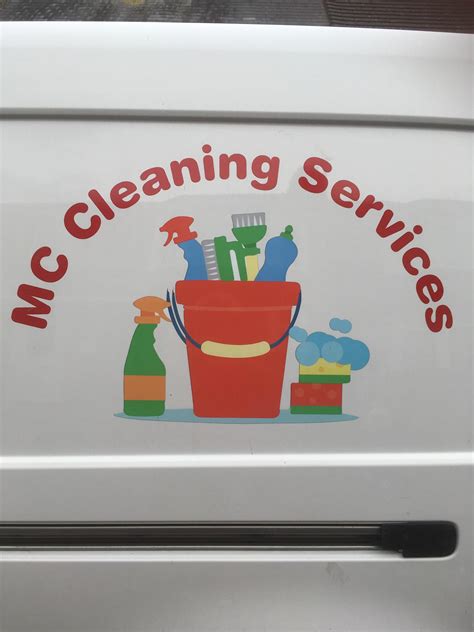 MC Cleaning Services Ashford Nextdoor