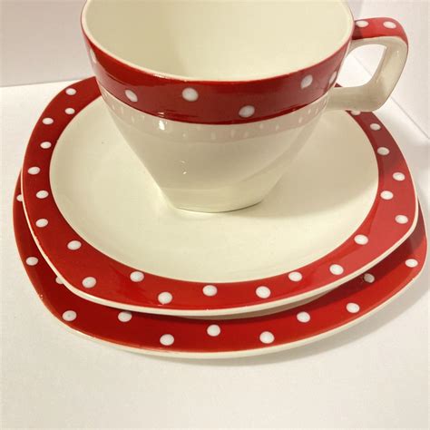 Sold Out Midwinter Red Domino TRIO C S And Pl