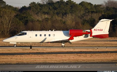 Learjet 60 - Untitled | Aviation Photo #7365475 | Airliners.net