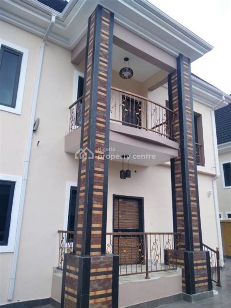 For Rent 2 Bedrooms Available Okpanam Road Asaba Delta 2 Beds 2