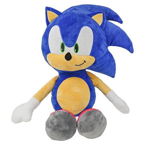 Sonic Toys Plush