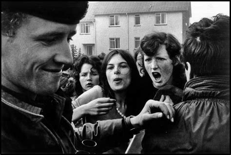 40 Photographs Of The Troubles The Northern Ireland Conflict History