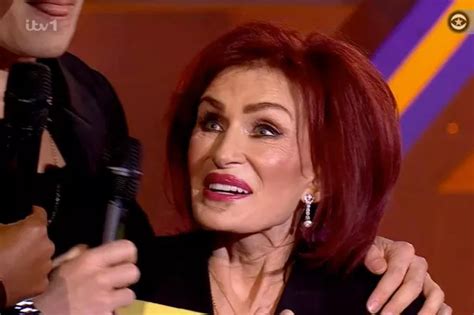 Sharon Osbourne S Big Brother Demands Unveiled From Private Living