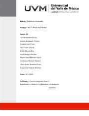 Actividad 4 Proyecto Integrador E10 Relaciones Industriales V2 Pdf