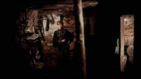 ALIKI ZANOU Nude AZNude